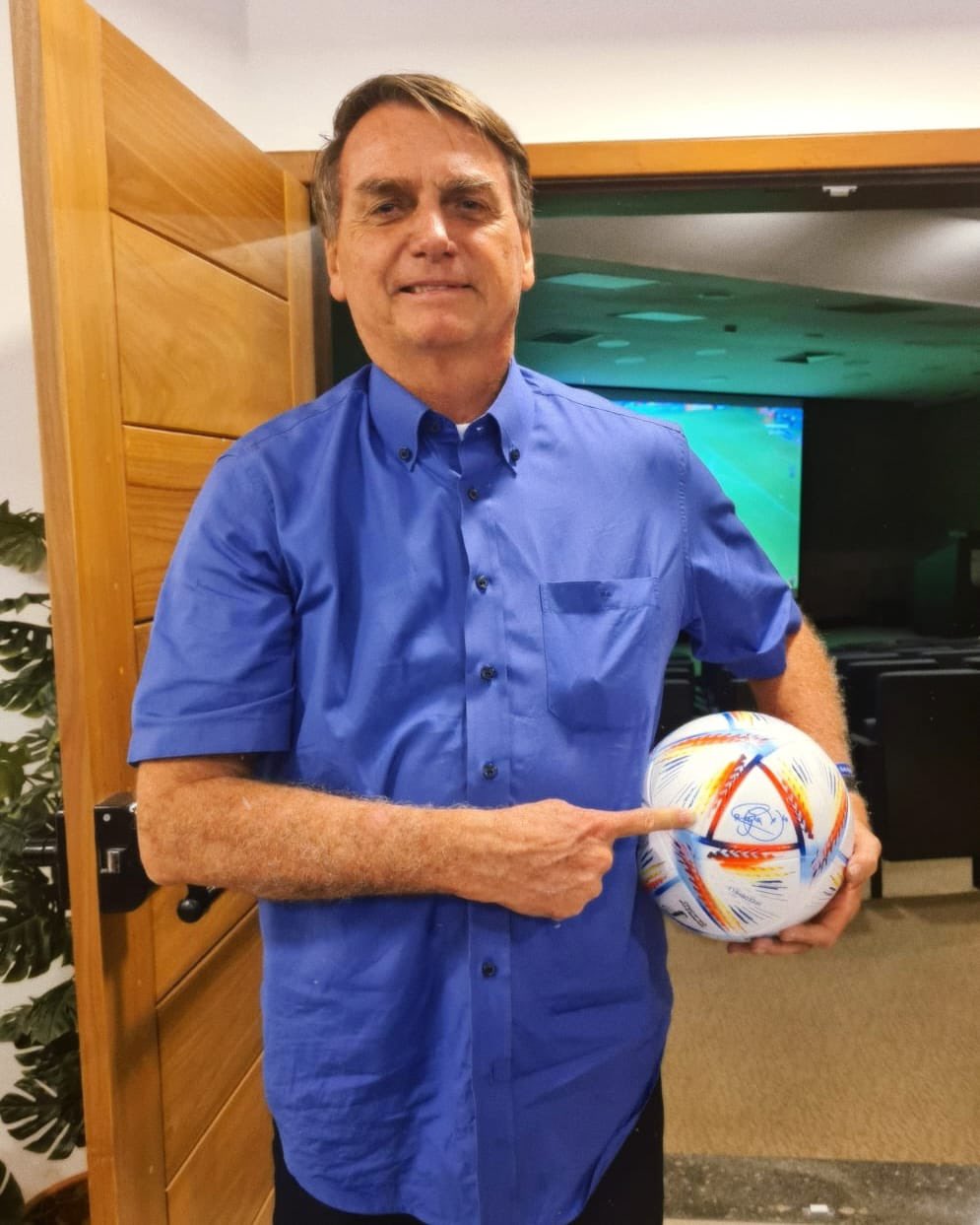 12人确认参加2022年巴西总统大选