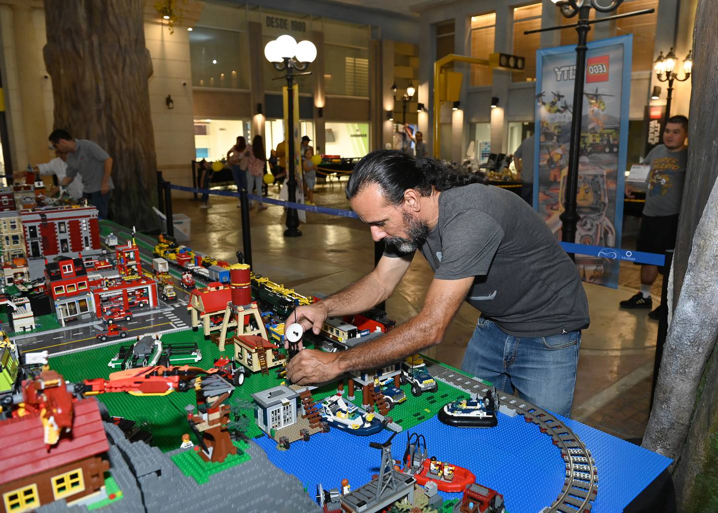 乐高®星球大战墨尔本博物馆| 维多利亚- KKday, image size:1440x1029