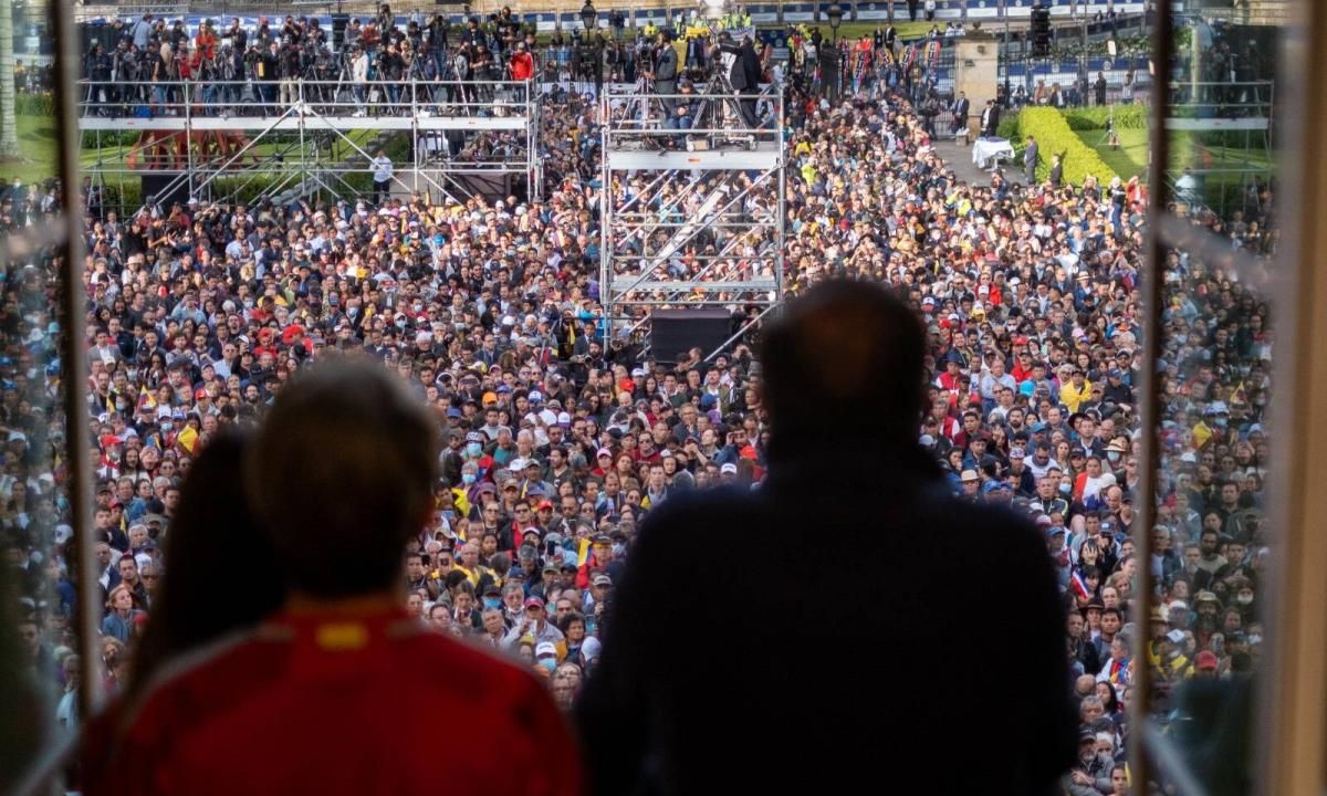 哥倫比亞 人 在 台灣 (99) 사진
