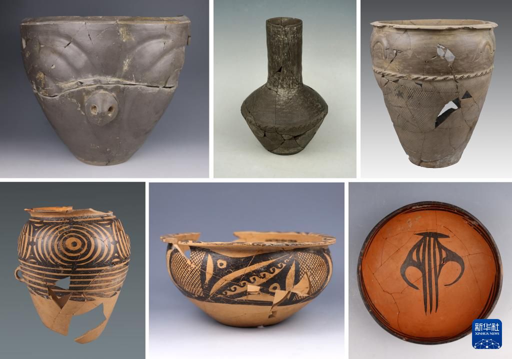 2024年中国考古新发现揭晓