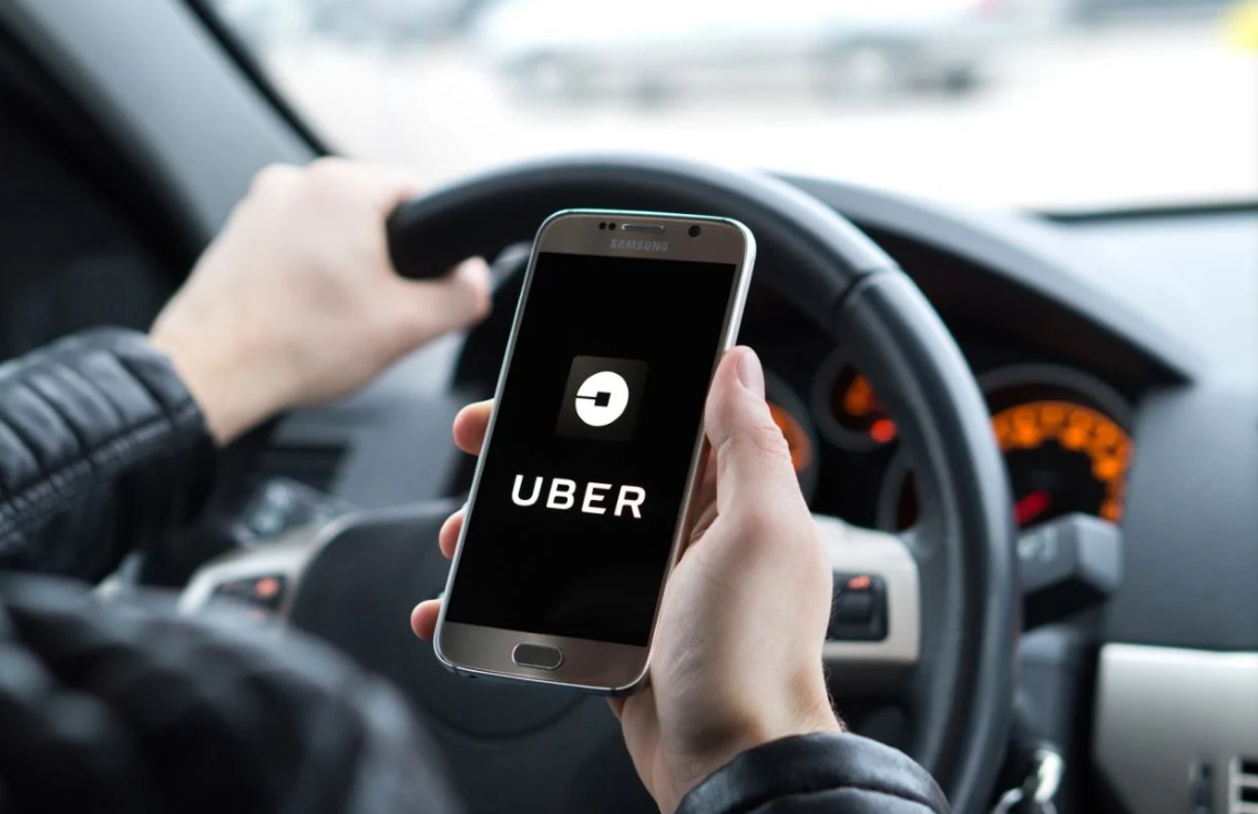 巴西优步司机日均收入近600雷亚尔圣保罗最高