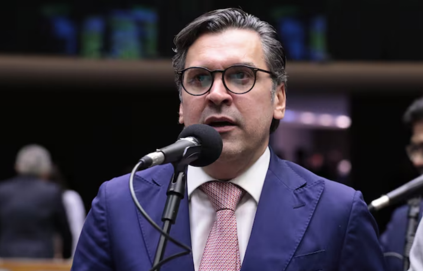 巴西国会将2026年选举经费增至50亿雷亚尔