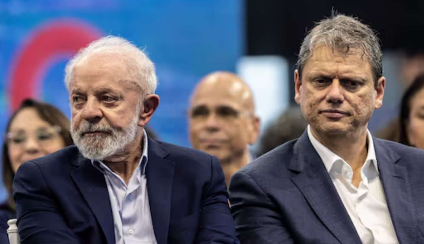 民调显示：卢拉在次轮预测中击败所有竞争对手